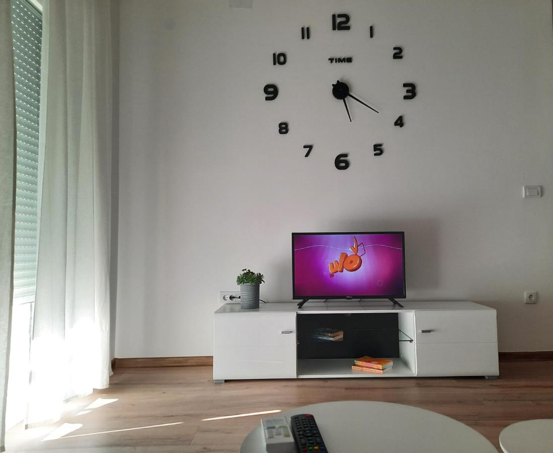 Apartman Mila, Banja Koviljača 외부 사진