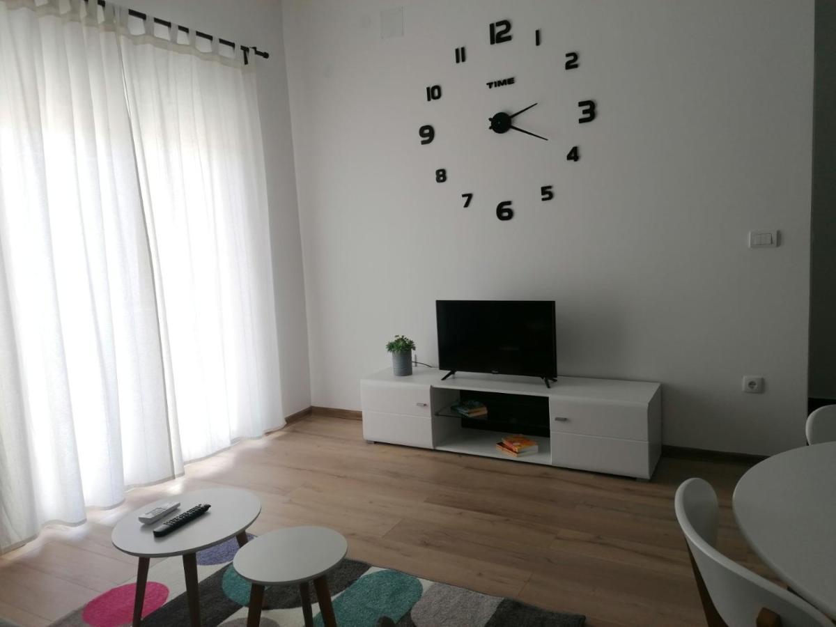 Apartman Mila, Banja Koviljača 외부 사진