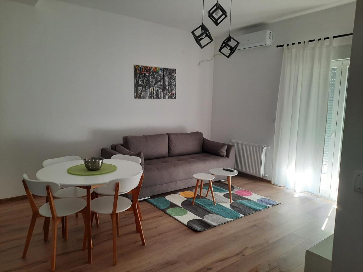 Apartman Mila, Banja Koviljača 외부 사진