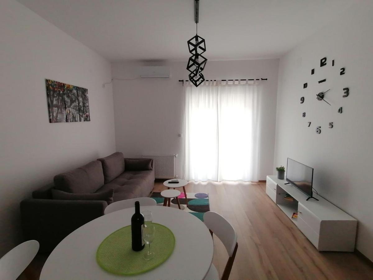 Apartman Mila, Banja Koviljača 외부 사진