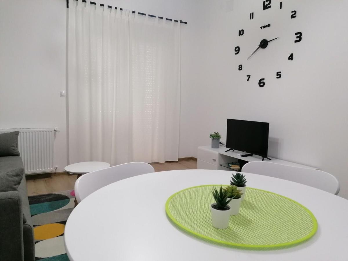 Apartman Mila, Banja Koviljača 외부 사진