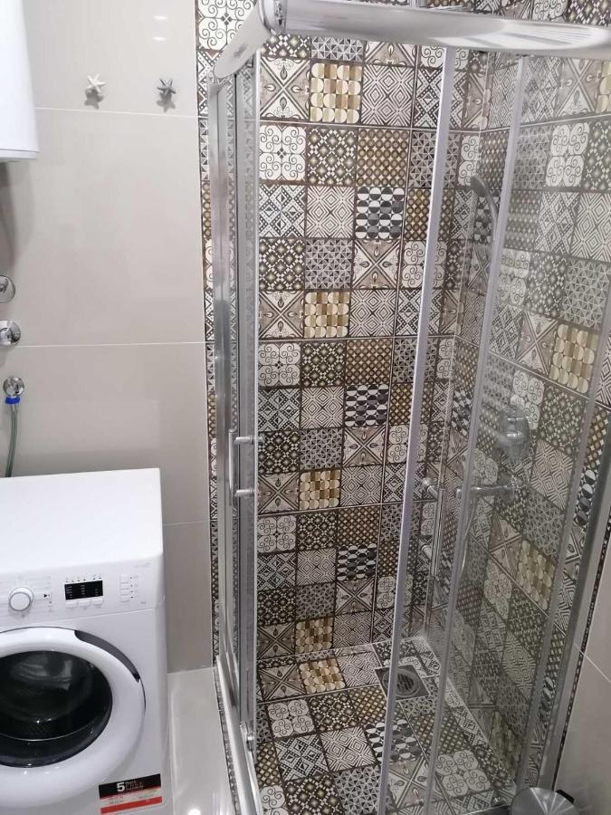 Apartman Mila, Banja Koviljača 외부 사진