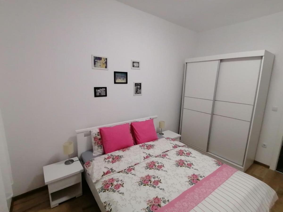 Apartman Mila, Banja Koviljača 외부 사진