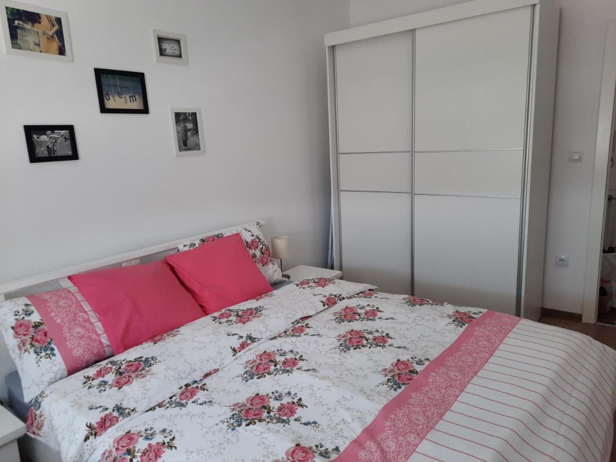 Apartman Mila, Banja Koviljača 외부 사진