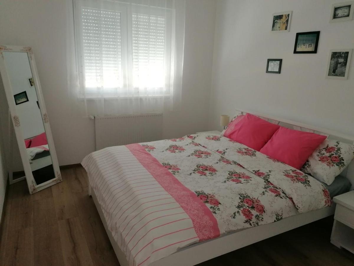 Apartman Mila, Banja Koviljača 외부 사진