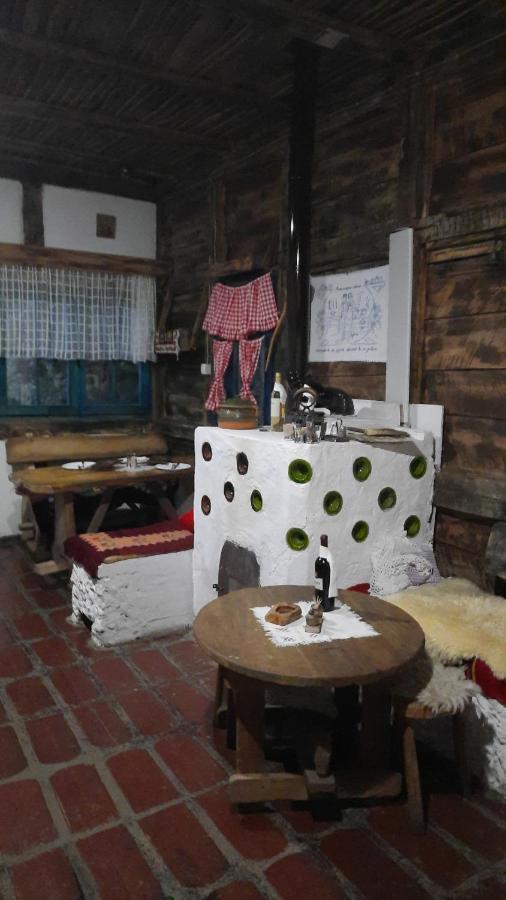 Apartman Mila, Banja Koviljača 외부 사진