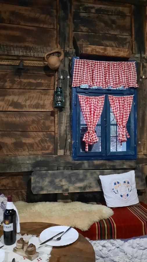 Apartman Mila, Banja Koviljača 외부 사진